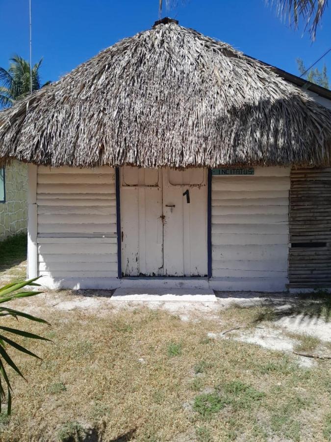 Mar Y Sol Apartment El Cuyo Exterior photo