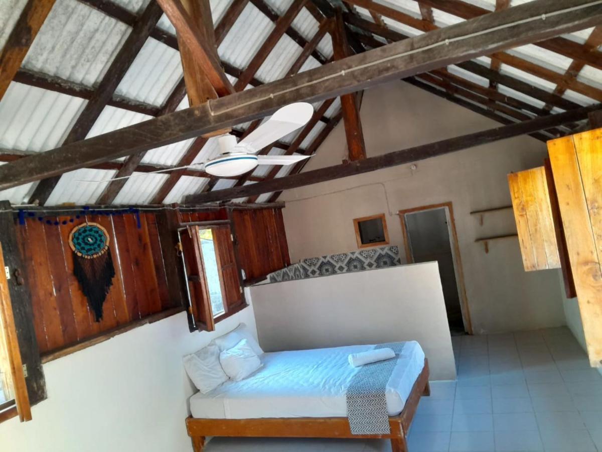 Mar Y Sol Apartment El Cuyo Exterior photo